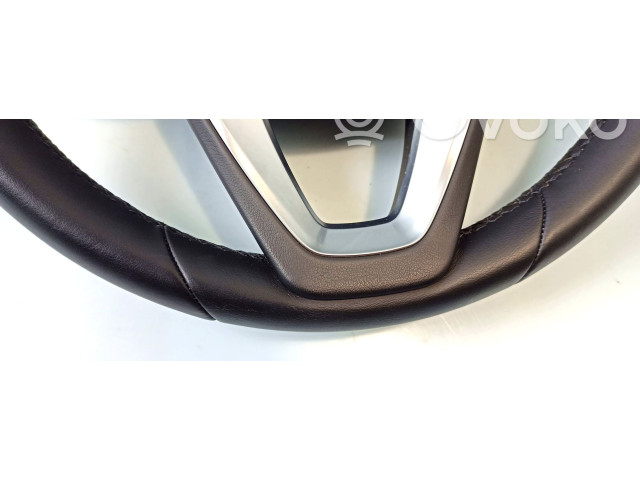Руль BMW 5 G30 G31  2016 -  года 32306871724, 32306871724      