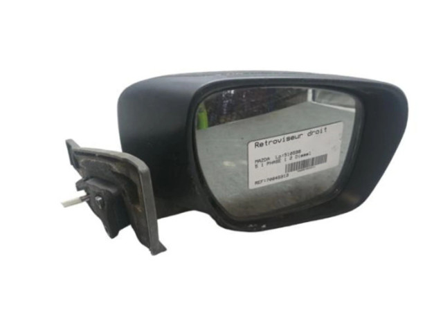 Zpětné zrcátko  Mazda 5 2005  CC3369121A  