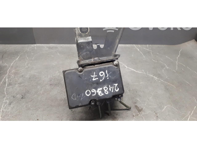 Jednotka ABS 0265800441   Peugeot 107 2009