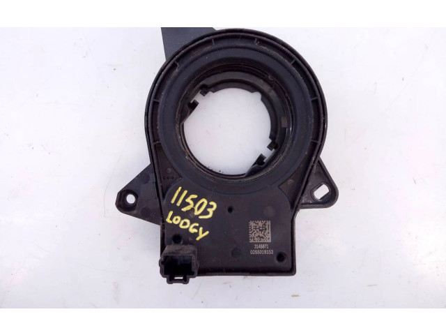 Подушка безопасности водителя 479452659R, 0265019153   Dacia Lodgy