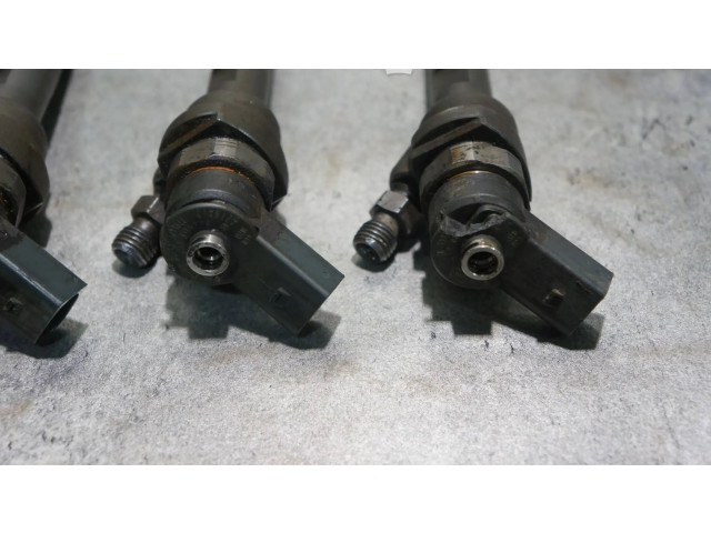 Vstřikovač 0445110289, 7798446   BMW 1 F20 F21  pro naftový motor 2.0 N47D20C DIESEL