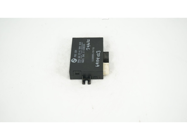 Píst 6904023, 66216904023   BMW 3 E46     