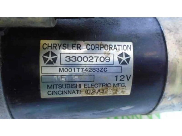 Шатун  M001T74283ZC, MOTORARRANQUE    Jeep Cherokee XJ для Другое двигателя 