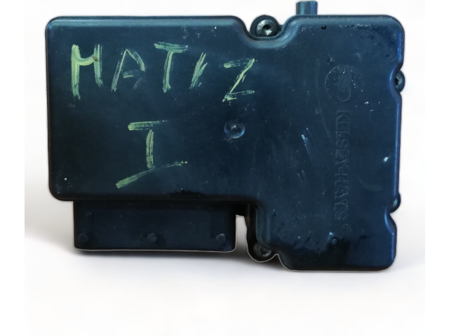 Jednotka ABS 96316710-13091806, 96316710-13091806   Chevrolet Matiz 2005