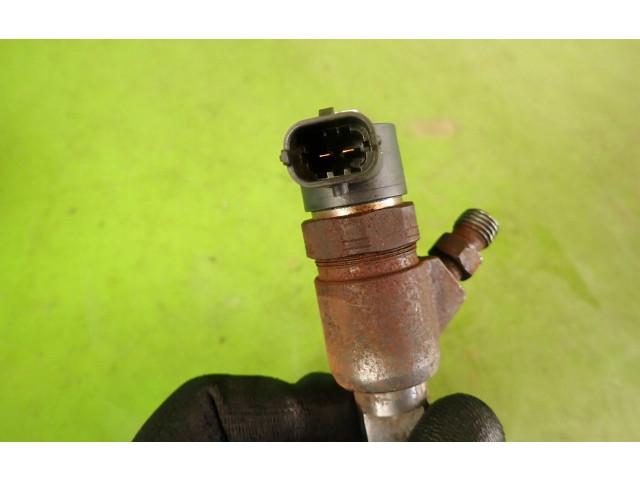 Vstřikovač 0445110183   Fiat Fiorino     