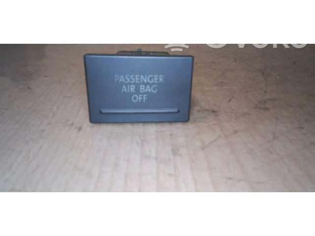 Подрулевой шлейф SRS 7L6919235B   Volkswagen Touareg I
