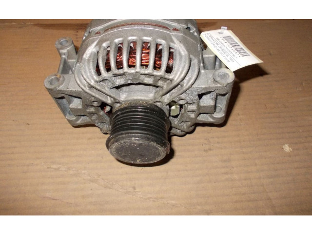 Генератор 6H903016L, 999-U34081   Audi A5 8T 8F      