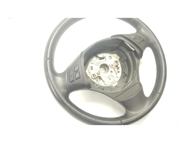 Руль BMW X1 E84  2009-2015 года 6795565, 32302157307      