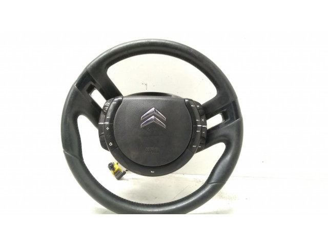 Volant Citroen C4 I 2006 62ISB50504954  