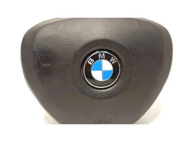 Подушка безопасности водителя 6778295, 32677829503   BMW 7 F01 F02 F03 F04