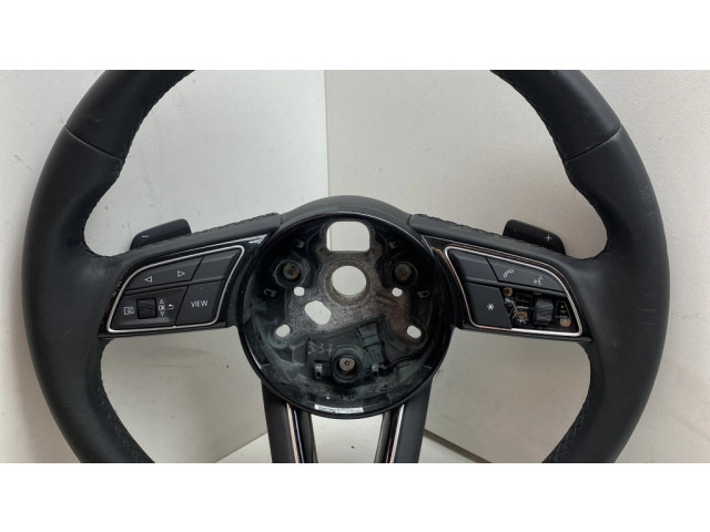 Volant Audi A4 S4 B9 8W 2022 8W0419091FP  