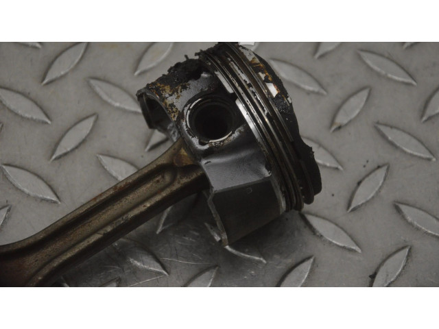  Поршень N18 B16 A 77165  Mini One - Cooper Coupe R56  