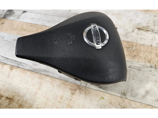 Подушка безопасности водителя PM3A148155745, W8894530100   Nissan Altima