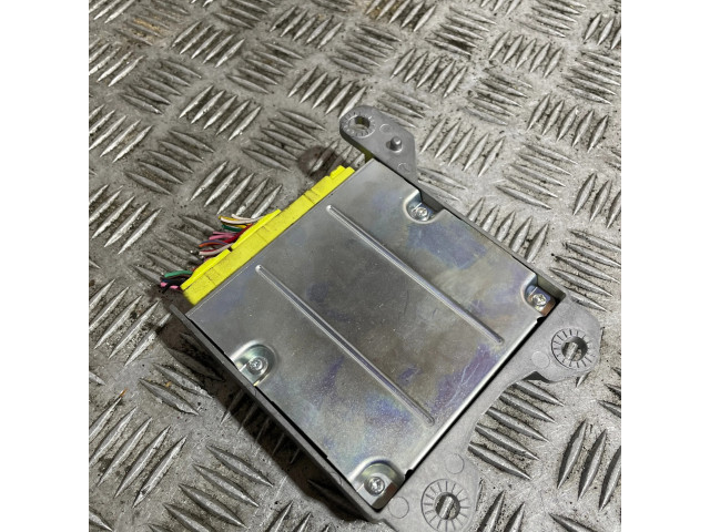 Блок подушек безопасности 3325551, 6F21A   Mazda 6