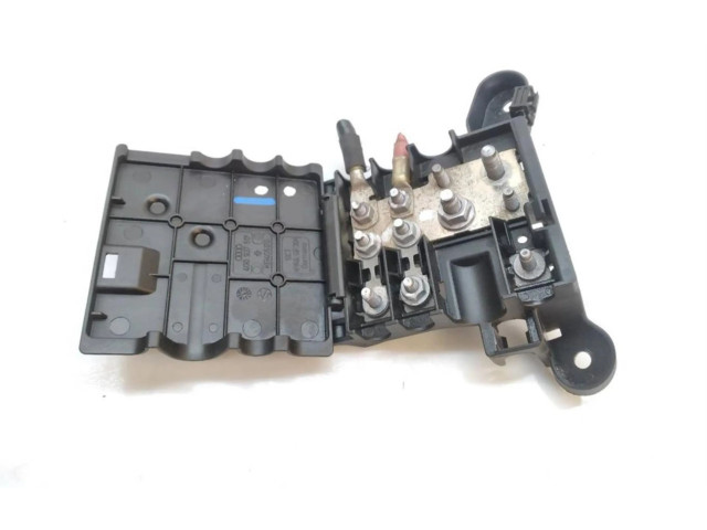 Блок предохранителей 4G0937517, 4G0937517   Audi A6 Allroad C7    