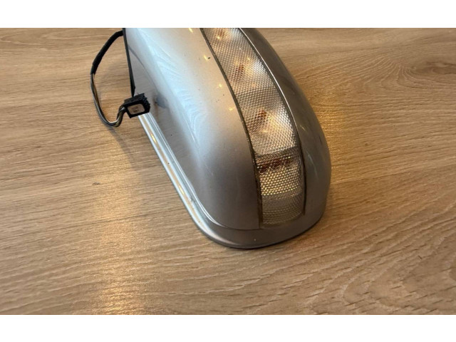 Zpětné zrcátko  Mercedes-Benz C W203 2003  413133417  