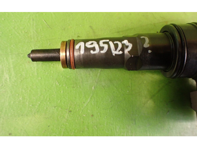 Форсунка 038130073AC 0414720029    Volkswagen Sharan   