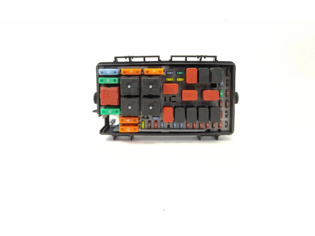 Модуль управления BSM 51737887DS   Fiat Grande Punto    