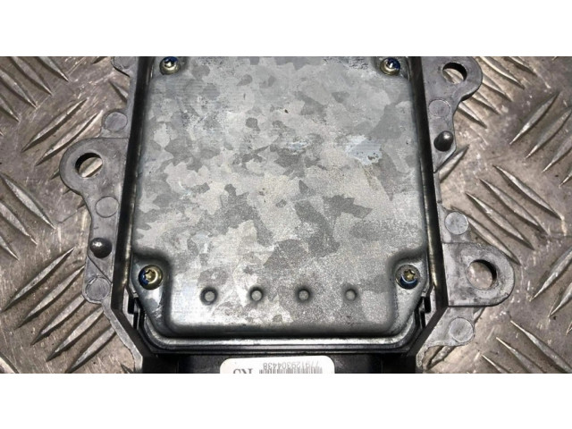 Блок подушек безопасности 04686602AG, 0285001344   Chrysler Voyager