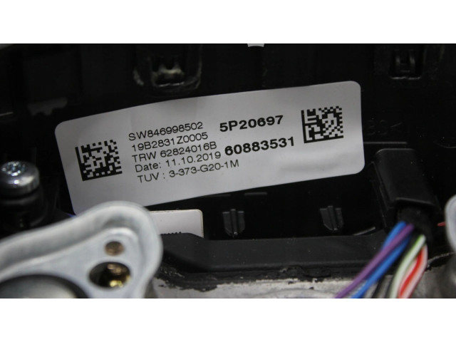 Volant BMW 4 G22 G23 G24 G26 2022 8746691  