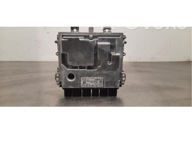 Řídící jednotka A6549009400   Honda Jazz 2022
