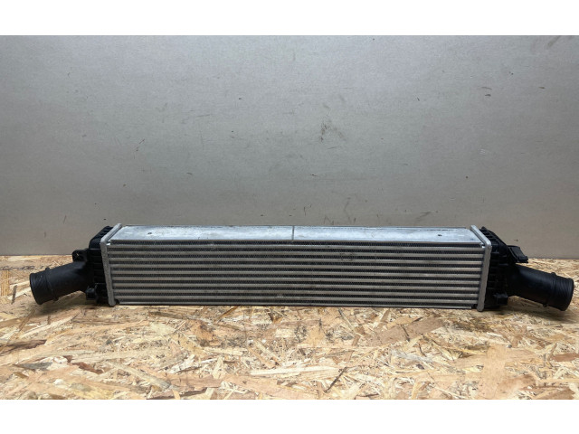 Интеркулер  8K0145805E   Audi A7 S7 4G 