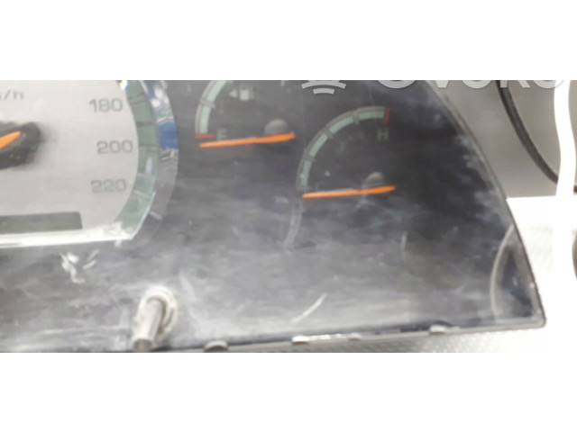 Панель приборов 8022008B00   SsangYong Rexton       