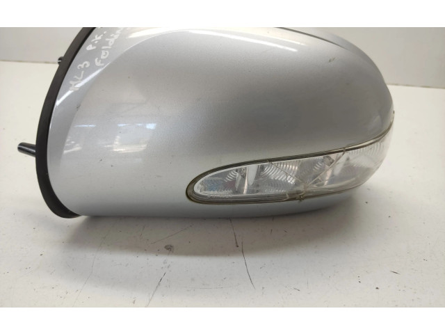 Zpětné zrcátko  Mercedes-Benz ML W164 2007  A1648102916  
