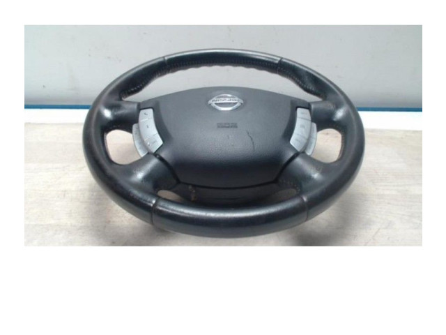 Volant Nissan Primera 2004 48430BA18C, 48430BA18C  