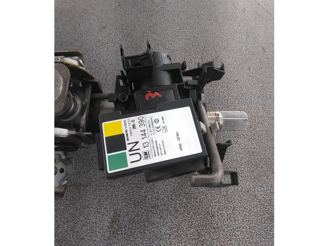   Рулевая рейка 26090740, 26133267   Opel Meriva A 2003 - 2010 года