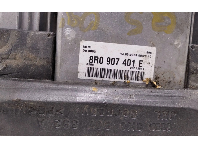 Řídící jednotka 8R0907401E   Audi Q5 SQ5 2009