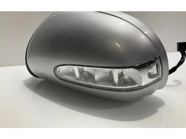 Zpětné zrcátko  Mercedes-Benz ML W164 2006  A1648102916, 1648102916  