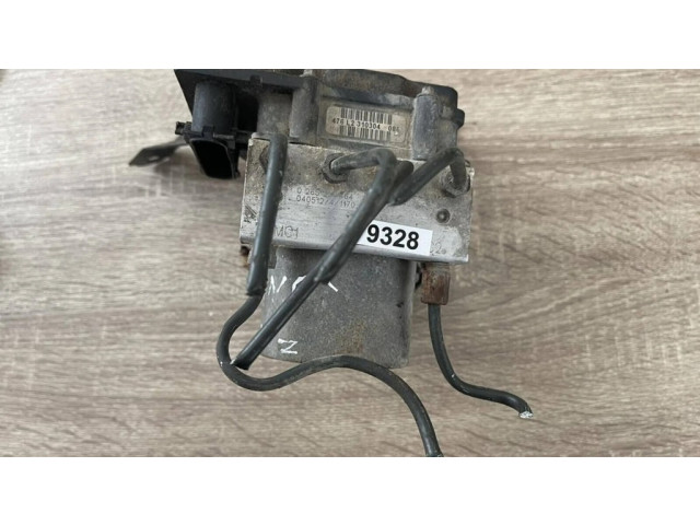 Jednotka ABS 0265231464, 4451005042   Toyota Avensis T250 2003