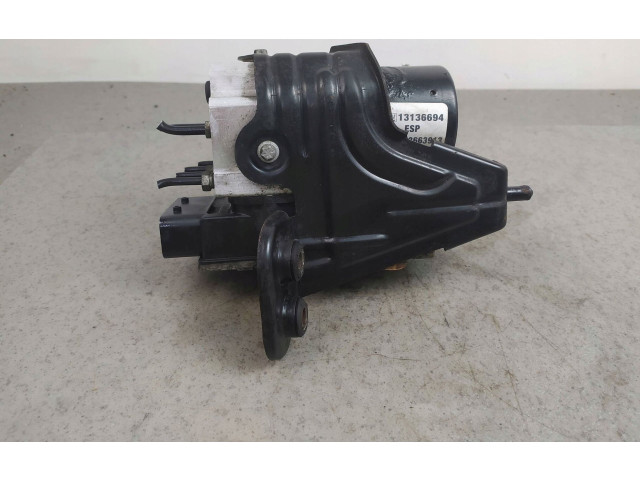 Jednotka ABS 13136694   Opel Vectra C 2003