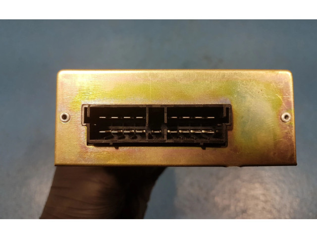 Блок управления АБС 5010143932, 5010143932   Renault Megane I