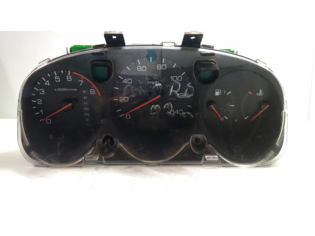 Přístrojová deska  Honda Accord 2000 HR0251017  
