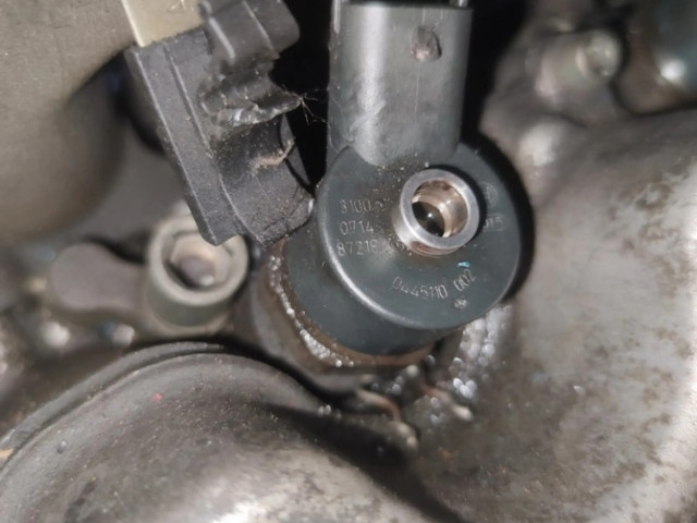Vstřikovač 0445110002   Fiat Marea  pro naftový motor 1.9  