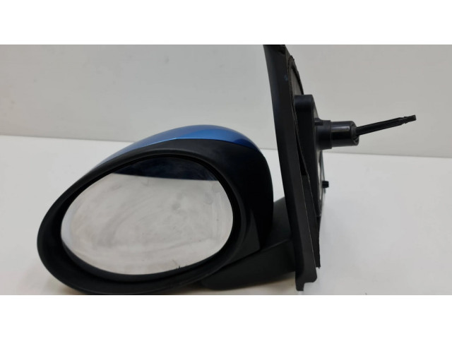 Zpětné zrcátko  Toyota Aygo AB40 2013  E8013775, E1020829  