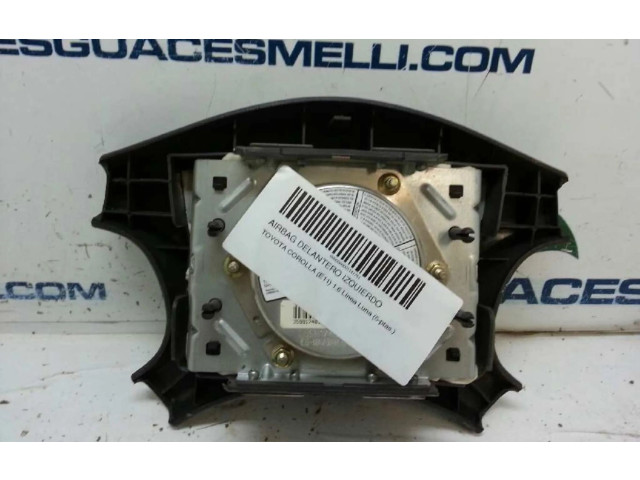Подушка безопасности двери 451301A170B0   Toyota Corolla E110