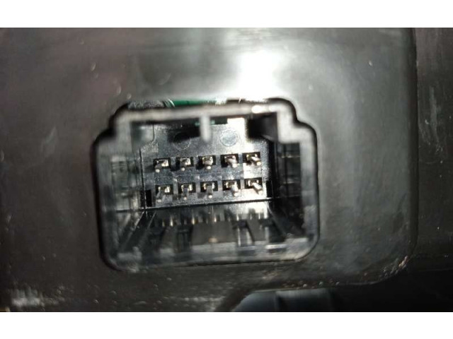Блок управления климат-контролем 275102210R   Renault Kadjar