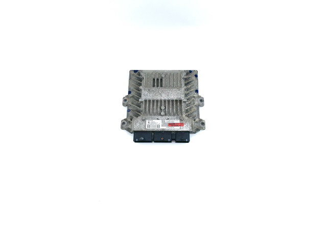 Řídící jednotka 9661642180, 9665100380   Fiat Scudo 2010