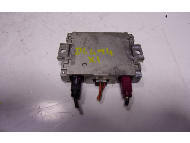 Блок управления 4N0035456G, 4N0035456G   Cupra Leon