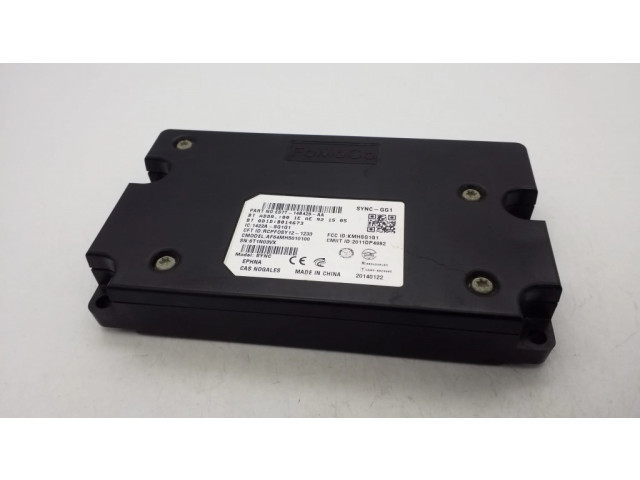 Блок управления ES7T14B428AA   Ford Fusion II