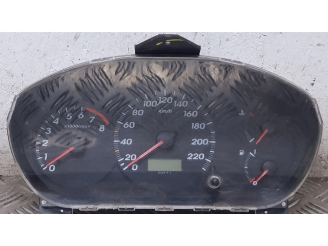 Панель приборов HR0291008, 78100G011   Honda Civic       