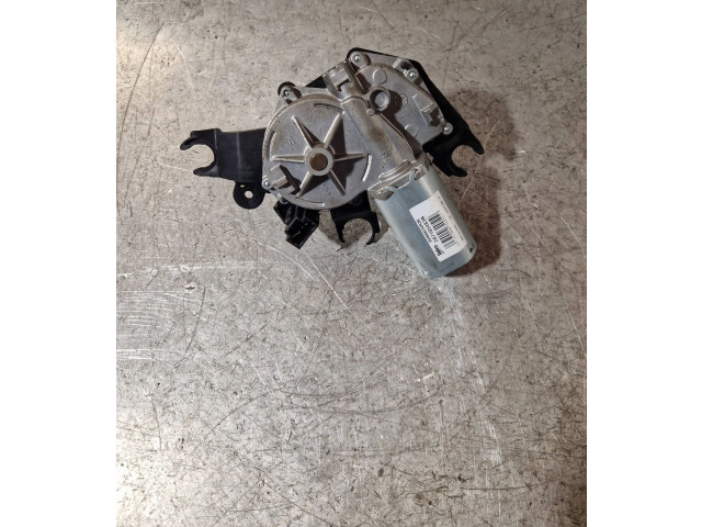 Моторчик заднего дворника 287105483R    Renault Zoe