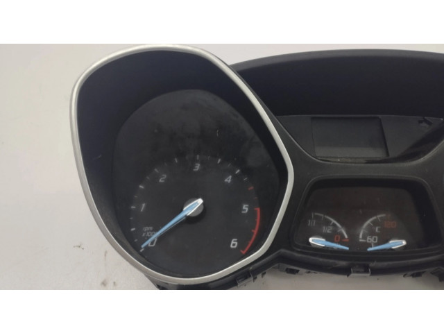 Přístrojová deska  Ford Grand C-MAX 2011 BM5T10849BDD, 14730726  