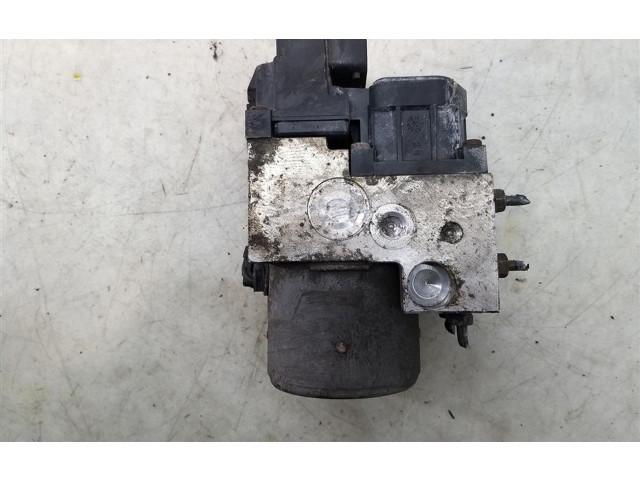 Jednotka ABS    Subaru Forester SF 2002