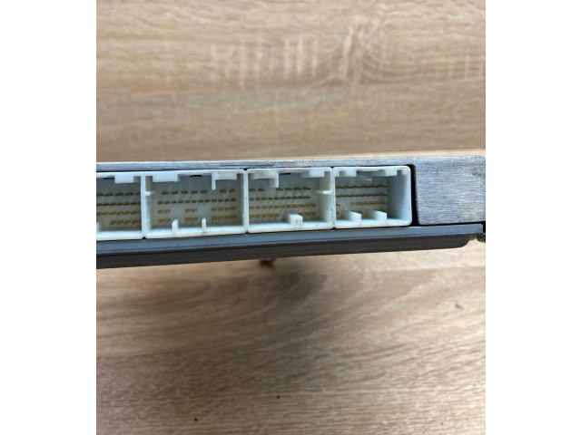 Řídící jednotka 896610F090, MB1758007614   Toyota Corolla Verso AR10 2004
