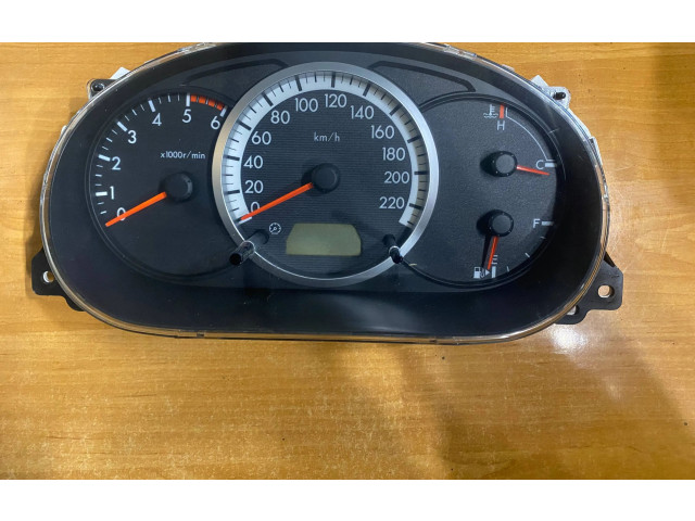 Панель приборов CGCC79D, CC79D   Mazda 5       