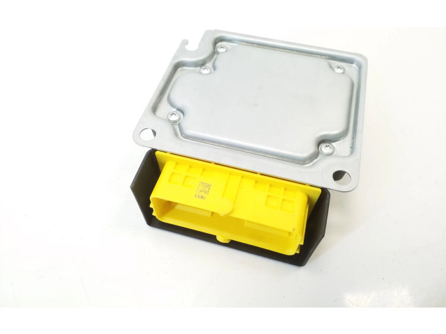 Блок подушек безопасности 4H0959655C   Audi A6 S6 C7 4G